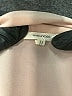 Maurices 100% Polyester Solid Pink Long Sleeve Blouse Size XXL - photo 7