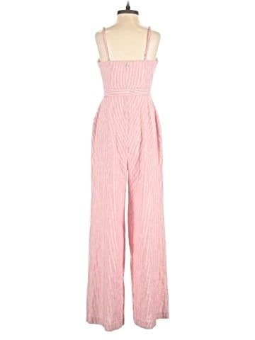 BCBGMAXAZRIA Jumpsuit (view 2)
