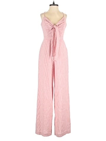BCBGMAXAZRIA Jumpsuit (view 1)