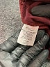 Halogen 100% Polyester Solid Burgundy Casual Pants Size 8 (petite) - photo 8