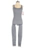 Unbranded Gray Jumpsuit Size S - photo 1