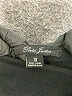 POETIC JUSTICE Black Short Sleeve Top Size 1X - photo 7