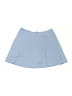 Wild Fable Polka Dots Blue Casual Skirt Size M - photo 1
