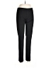 Cache Solid Black Dress Pants Size 6 - photo 1