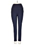 colorfulkoala Solid Blue Active Pants Size XS - photo 1
