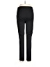 Cache Solid Black Dress Pants Size 6 - photo 2