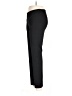 Cache Solid Black Dress Pants Size 6 - photo 5