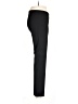Cache Solid Black Dress Pants Size 6 - photo 4