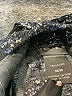 Suzy Shier Paisley Blue Casual Pants Size M - photo 6