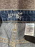 Terra & Sky Blue Jeans Size 18w - photo 3