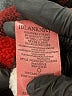 Blank NYC Plaid Red Jacket Size S (kids) - photo 4