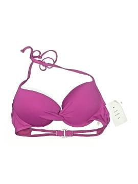 The Bikini Lab Swimsuit Top