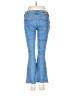 Paige Color Block Blue Jeans Size 27 waist - photo 2