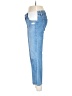 Paige Color Block Blue Jeans Size 27 waist - photo 5