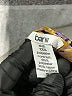 Bar III 100% Polyester Black Short Sleeve Blouse Size S - photo 7