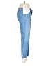 Paige Color Block Blue Jeans Size 27 waist - photo 4