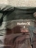 Hurley Black Snow Pants Size 4 - photo 3
