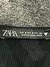 Zara Solid Black Cocktail Dress Size S - photo 7