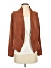 Love Culture 100% Polyester Brown Kimono Size S - photo 1