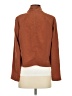 Love Culture 100% Polyester Brown Kimono Size S - photo 2