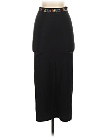 Adam Selman Formal Skirt (view 1)