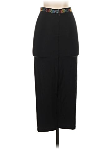 Adam Selman Formal Skirt (view 2)