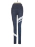 WITH Wear it to Heart Blue Active Pants Size M - photo 1