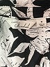 Caffé Marrakesh 100% Rayon Silver Sleeveless Blouse Size M - photo 7