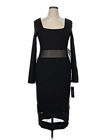 Bebe Cocktail Dress (view 1)