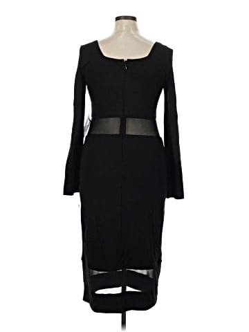 Bebe Cocktail Dress (view 2)