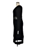 Bebe Black Cocktail Dress Size XL - photo 5