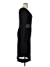 Bebe Black Cocktail Dress Size XL - photo 4