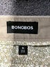 Bonobos Solid Tan Khaki Shorts Size 36 waist - photo 3