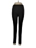 Love Charm Solid Black Active Pants Size Lg - XL - photo 2