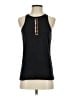 orange theory Black Active Tank Size XS - photo 1