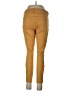 Gap Solid Gold Jeans Size 30 waist - photo 2
