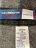 Liz Claiborne Black Jeans Size 16 (petite) - photo 4