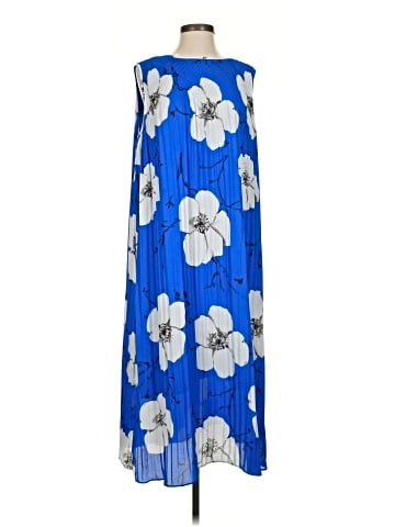 Black Label by Chico's Kimono (view 1)
