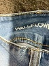 Wallflower Blue Denim Shorts Size 5 - photo 3