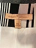 Gibson Latimer Stripes Ivory Casual Pants Size XL - photo 4