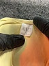 Bloch Yellow Bodysuit Size 12 - photo 3