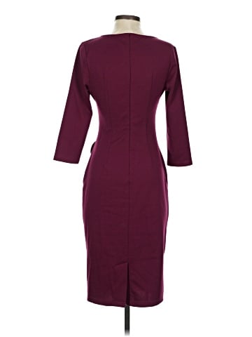 Miusol Cocktail Dress (view 2)