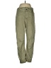 Zara Green Jeans Size 6 - photo 1