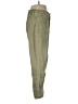Zara Green Jeans Size 6 - photo 4