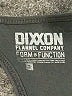 DIXXON Black Tank Top Size S - photo 7