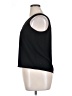Joseph Ribkoff 100% Polyester Black Sleeveless Top Size 16 - photo 5