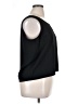 Joseph Ribkoff 100% Polyester Black Sleeveless Top Size 16 - photo 4