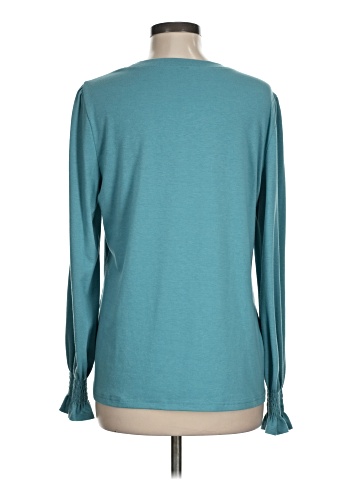 Unbranded Long Sleeve Blouse (view 2)
