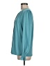 Unbranded Teal Blue Long Sleeve Blouse Size M (estimated) - photo 5