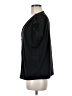 Shein Black Sleeveless Blouse Size 6 - photo 5